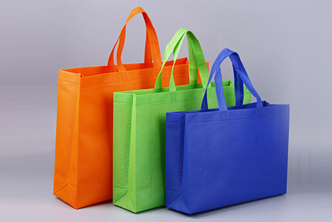 Non woven Fabric for Shopping Bags