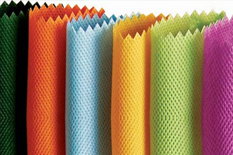 Non Woven Spunbond Fabric
